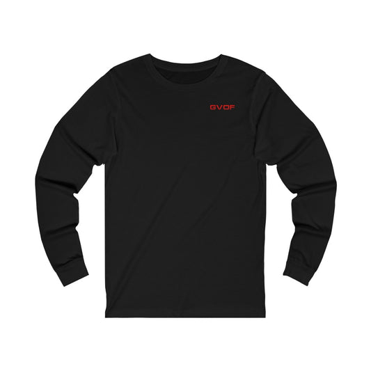 The Big G Men’s Long Sleeve Tee