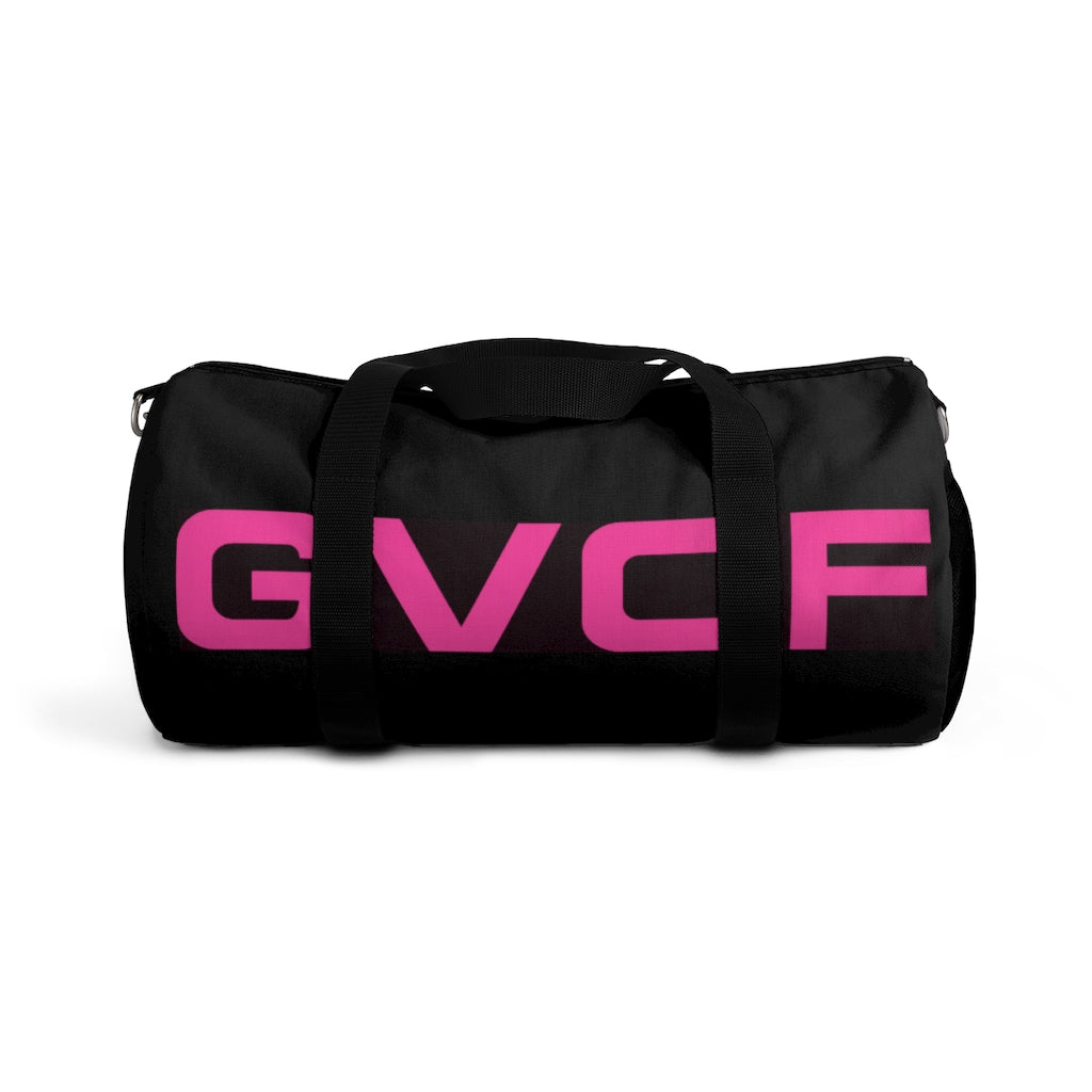 GVOF PINK Duffel Bag