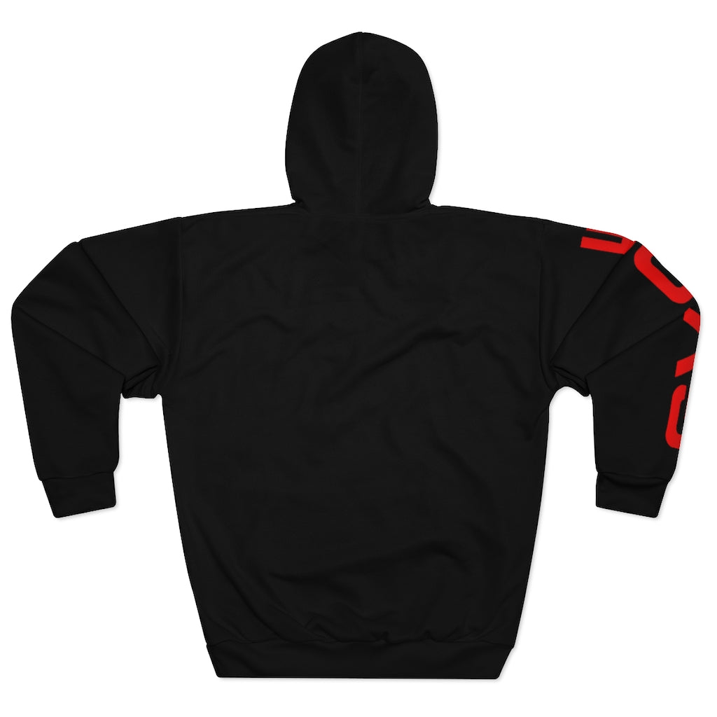 GVOF Men’s Pullover Hoodie