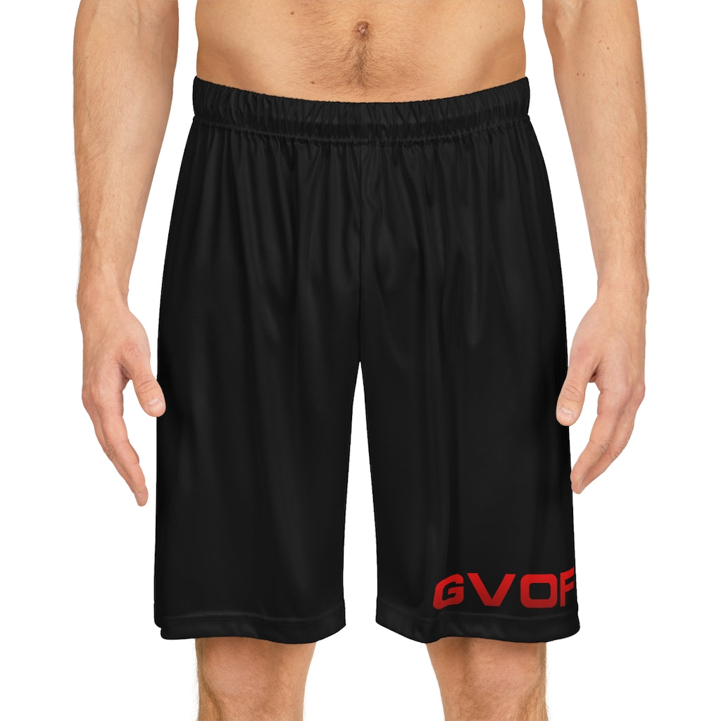 GVOF Men's Shorts