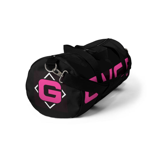 GVOF PINK Duffel Bag