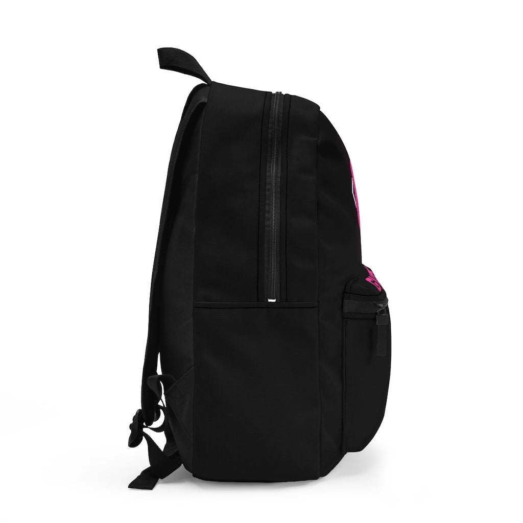 GVOF PINK Backpack