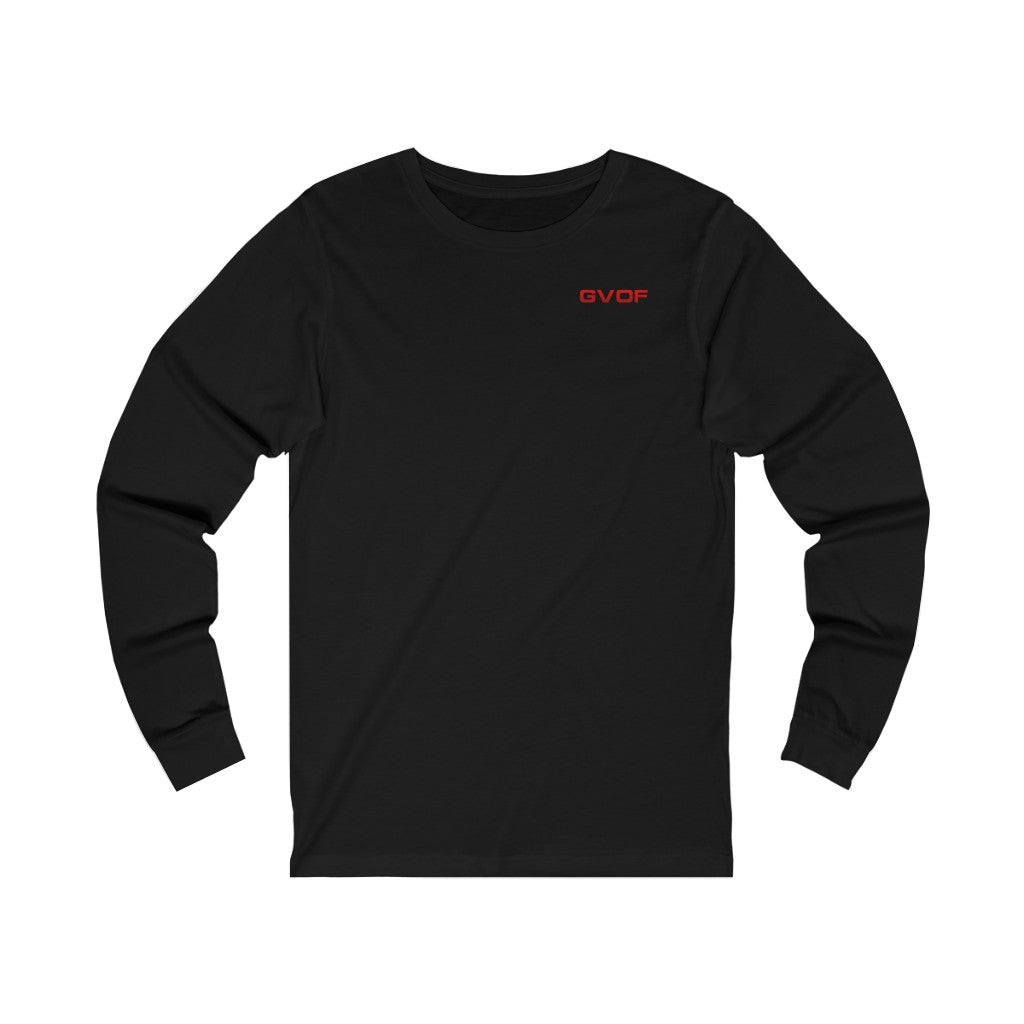 The Big G Men’s Long Sleeve Tee