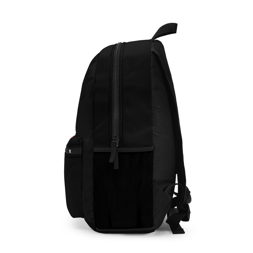 GVOF Backpack