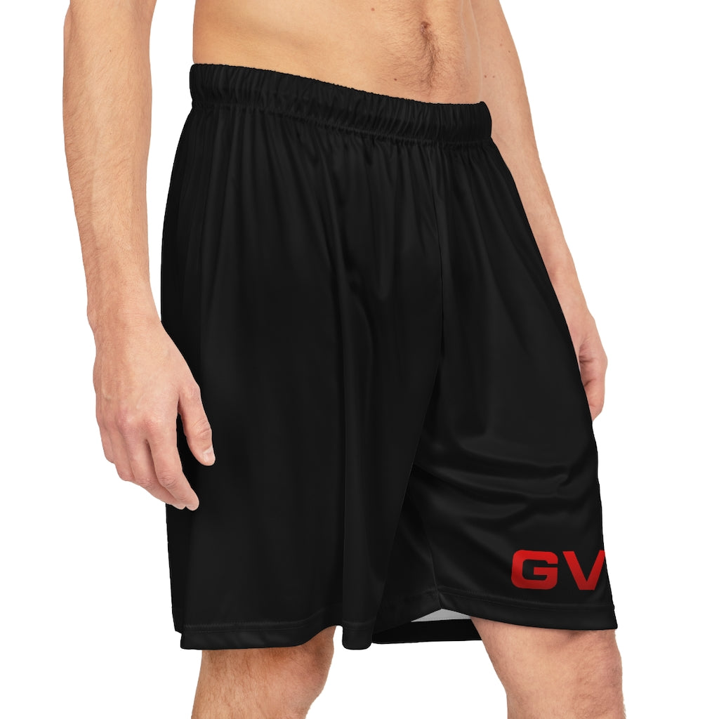 GVOF Men's Shorts