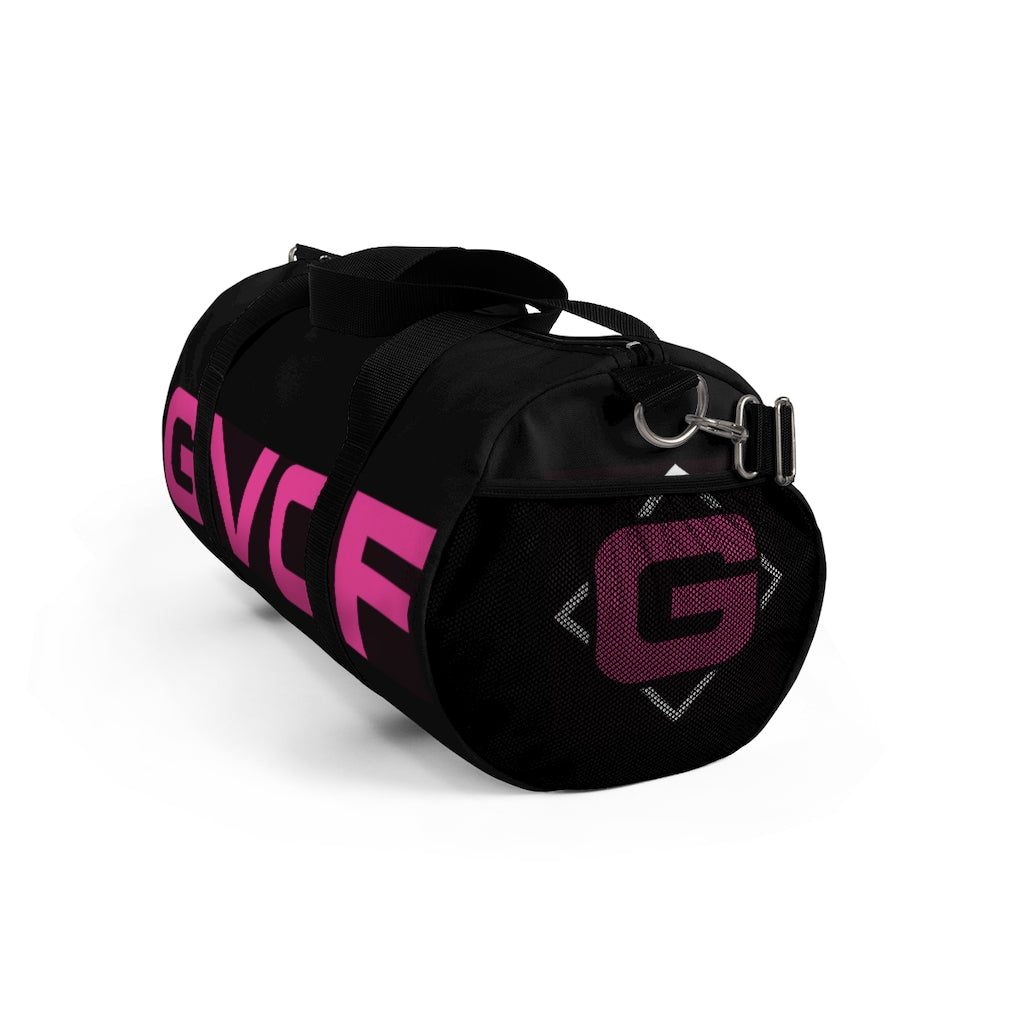 GVOF PINK Duffel Bag