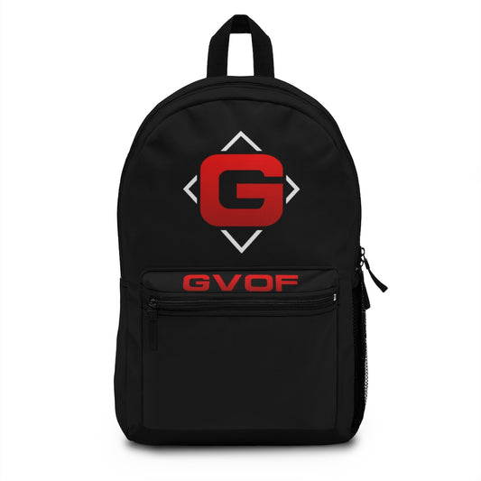 GVOF Backpack