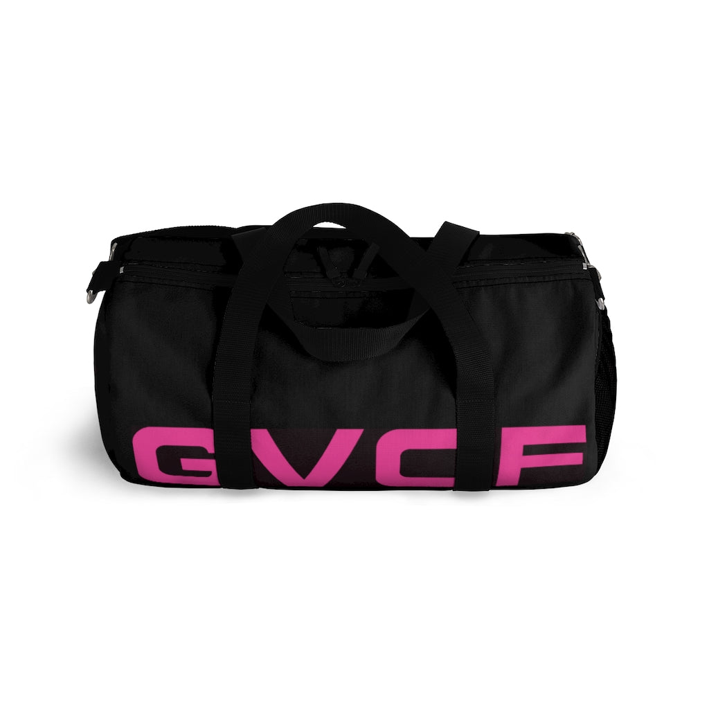 GVOF PINK Duffel Bag