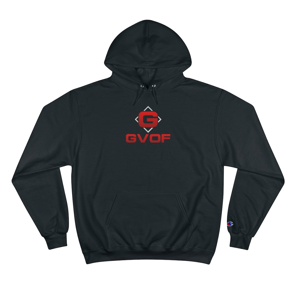 GVOF Men's Champion Hoodie