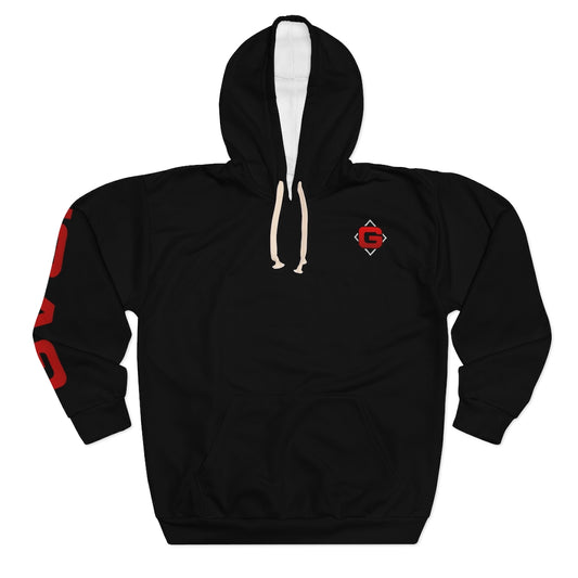 GVOF Men’s Pullover Hoodie