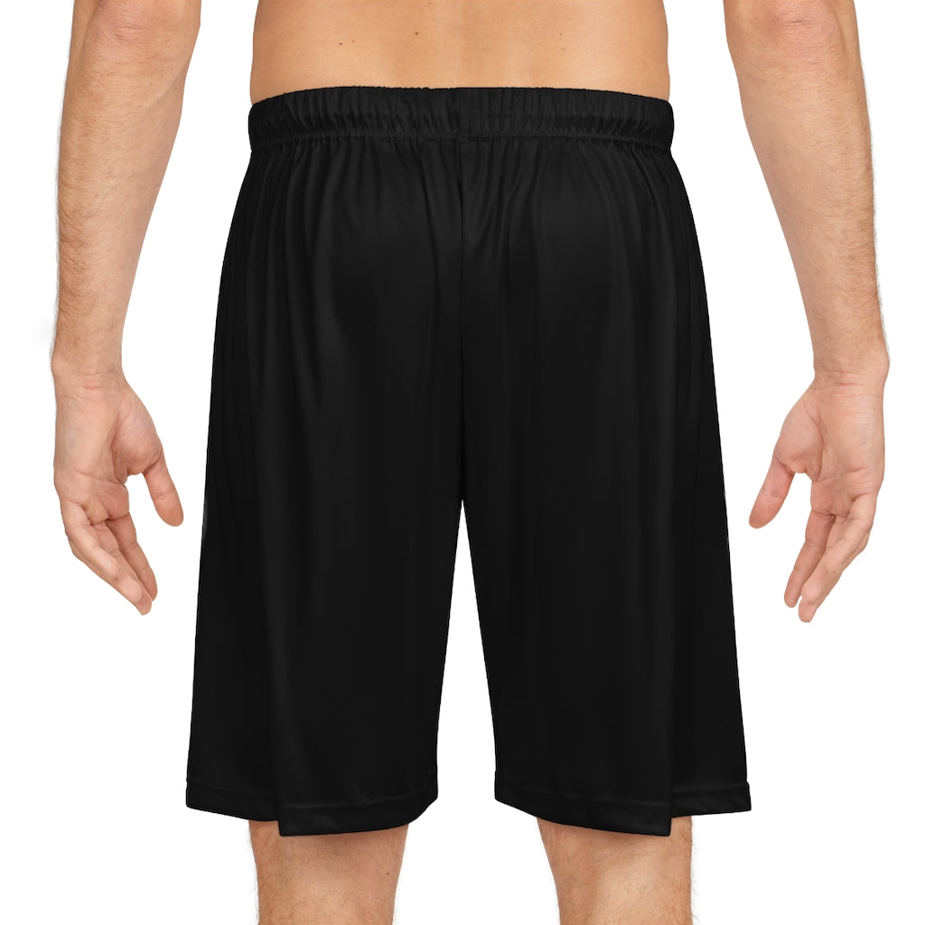 GVOF Men's Shorts