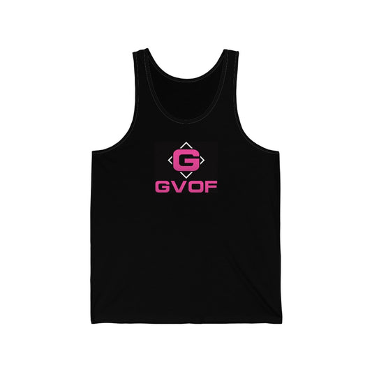 Women's GVOF Jersey Tank