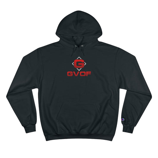 GVOF Women’s Champion Hoodie