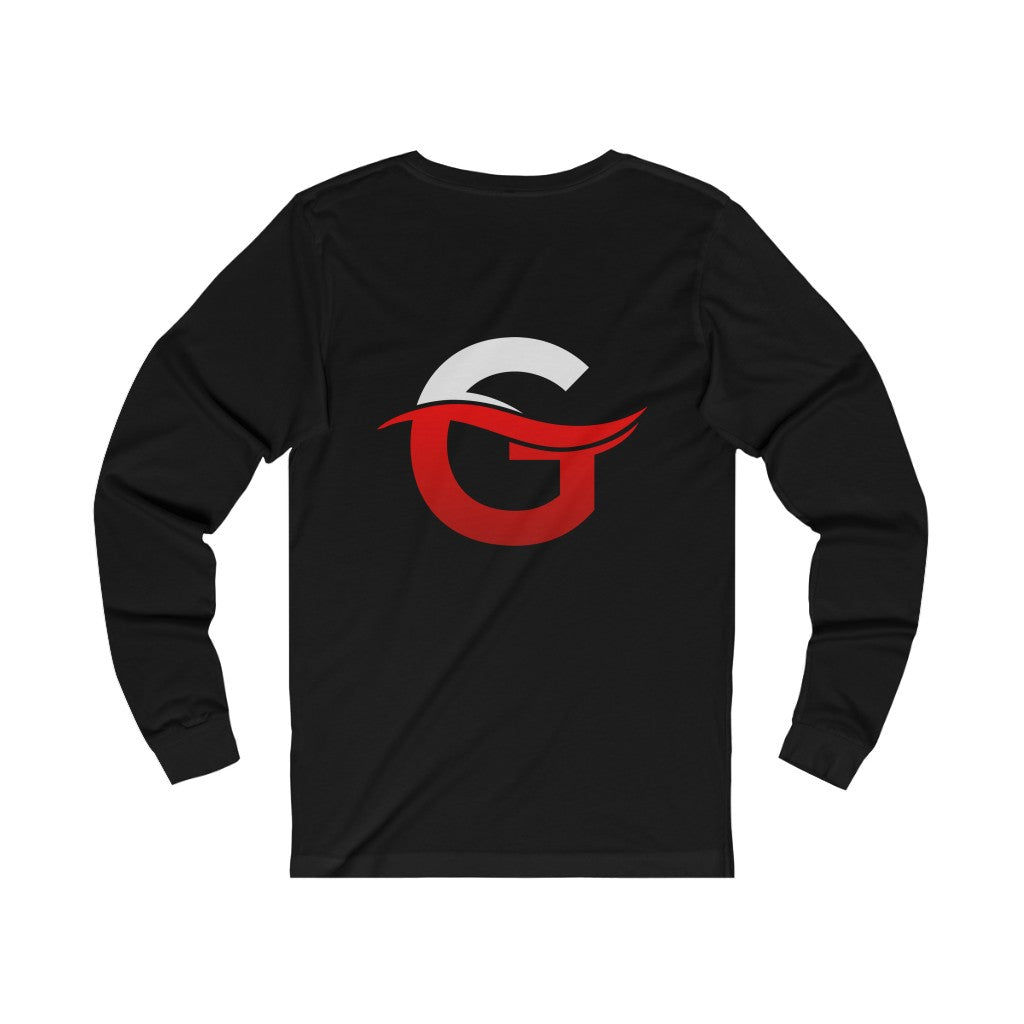 The Big G Men’s Long Sleeve Tee