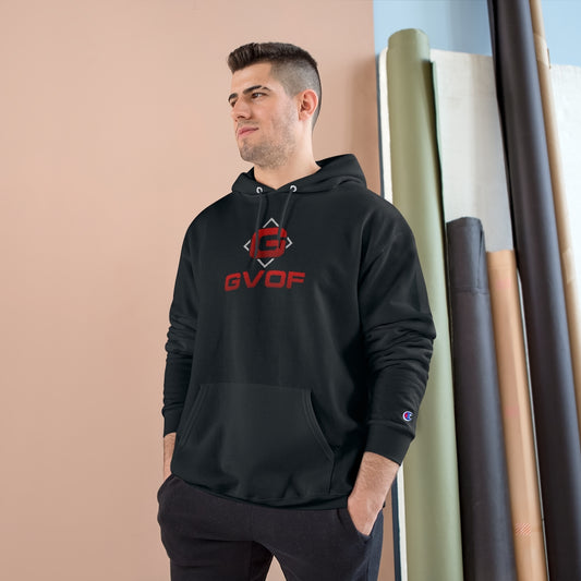 GVOF Men's Champion Hoodie