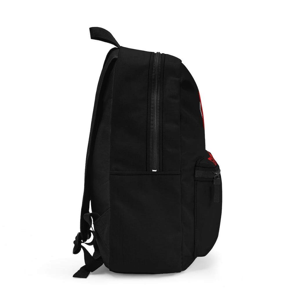 GVOF Backpack