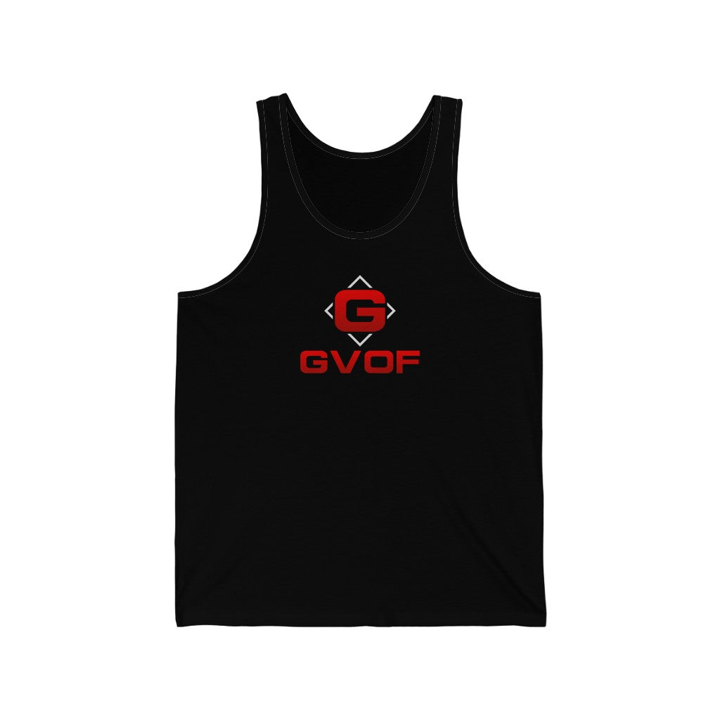 Men's GVOF Jersey Tank