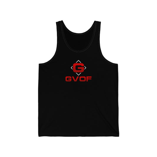 Men's GVOF Jersey Tank